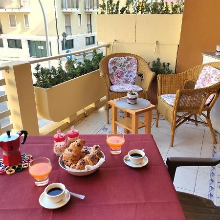 Casa Zulli A Due Passi Dalla Spiaggia Alghero Eksteriør billede