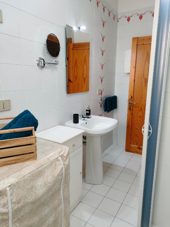 Casa Zulli A Due Passi Dalla Spiaggia Alghero Eksteriør billede