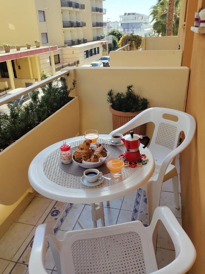 Casa Zulli A Due Passi Dalla Spiaggia Alghero Eksteriør billede